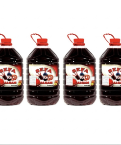 5  Lt Şalgam Suyu - 4  Adet (Acısız)