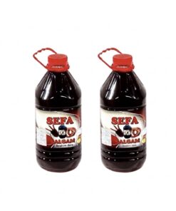 3 Lt Şalgam Suyu - 2 Adet (Acılı)