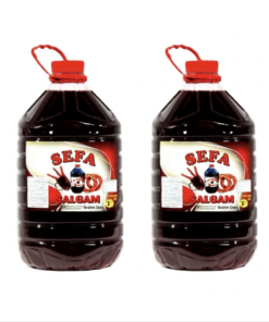 5  Lt Şalgam Suyu - 2  Adet