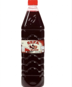 1 Lt Şalgam Suyu (Acılı)