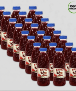 0.3 Lt 24 Adet Şalgam Suyu