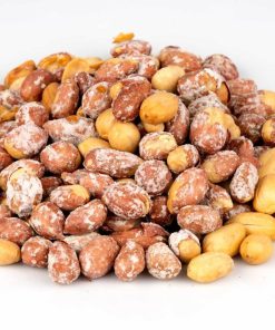 Osmaniye Kabuksuz Yerfıstığı 1 Kg Hediye Paketli